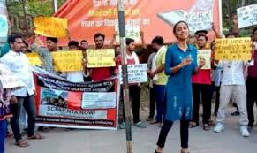 10 साल की कैद और 1 करोड़ तक का जुर्माना… पेपरलीक के खिलाफ बिल लाने की तैयारी में सरकार, समझें पूरा प्लान
