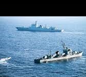 UNCLOS: समंदर में चौड़ा हो रहा चीन भारत की एक चाल से हुआ चित, तिलमिलाकर रह गया बीजिंग