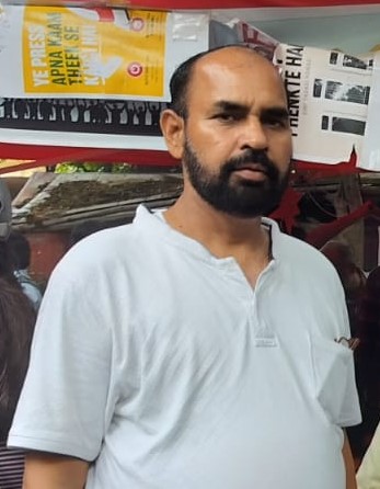 22 जुलाई राष्ट्रीय ध्वज अंगीकरण दिवस के अवसर पर सीटू जिला कमेटी की ओर से हार्दिक शुभकामनाएं