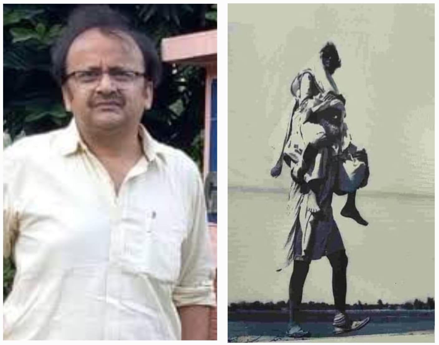 दिल्ली जंक्शन‌ पर कौन उतरा
