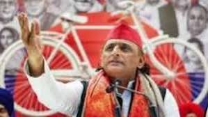 ‘मुनाफाखोरी का नया नाम है एथेनॉल…जंग और जंक की बढ़ी समस्या’, अखिलेश यादव का सरकार पर निशाना