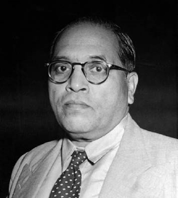 दलितों की मुक्ति में संघर्ष की भूमिका पर डॉ. भीमराव रामजी अम्बेडकर के विचार
