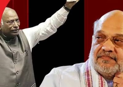 ‘गृहमंत्री के इस्तीफे की मांग’, संसद में PM मोदी ने की कैबिनेट बैठक