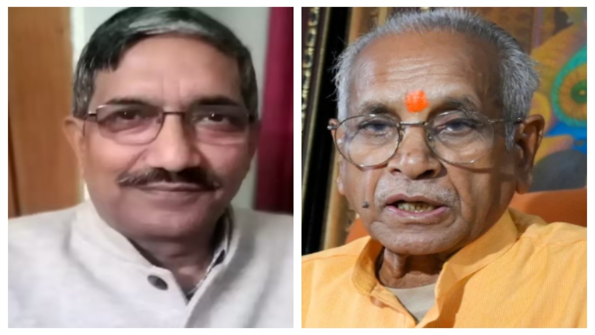 चंपत राय और अनिल राय का इस्तीफा होगा मंजूर? चढ़ावा चोरी मामले पर 6 जुलाई को राम मंदिर ट्रस्ट की बड़ी बैठक