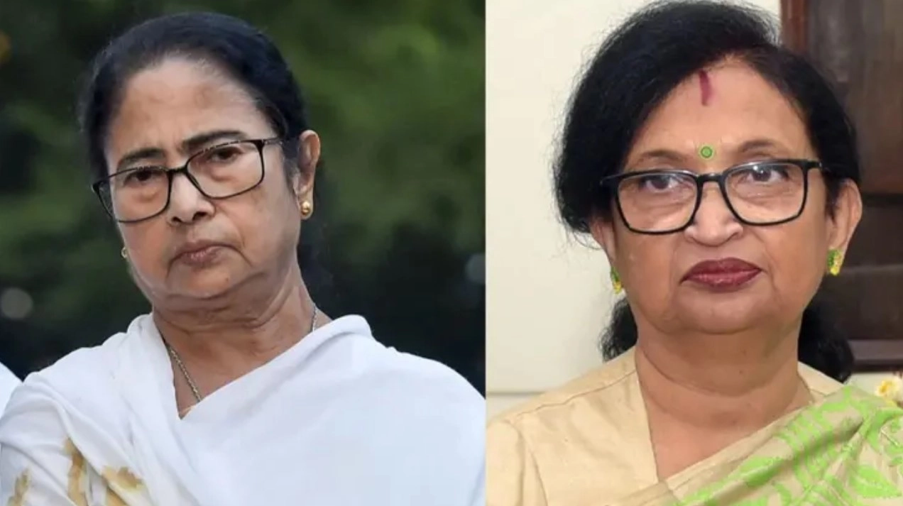 ममता बनर्जी को एक और बड़ा झटका, अब बंगाल TMC चीफ ने छोड़ा साथ, चंद्रिमा भट्टाचार्य ने सभी पदों से दिया इस्तीफा