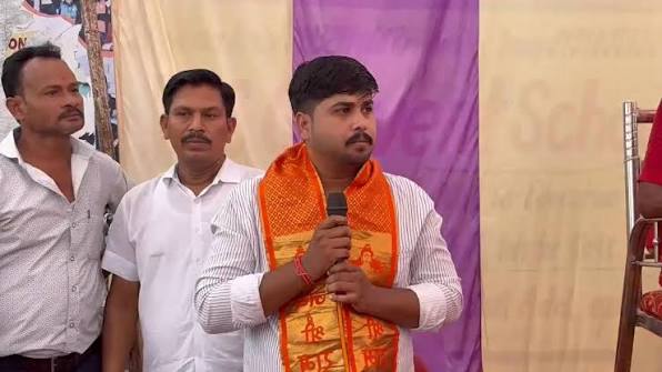दतिया उप चुनाव: कांग्रेस में टिकट पर मंथन, आज दिग्गज नेताओं की मौजूदगी में होगा शक्ति प्रदर्शन