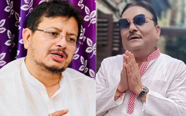 बंगाल में ममता बनर्जी को बड़ा झटका, मदन मित्रा ने भी छोड़ा साथ, ऋतब्रत खेमे में शामिल होने का ऐलान