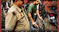 एकतरफा प्यार में डेढ़ साल के मासूम को पटककर मारने वाले दरिंदे को फांसी, महज 40 दिन में आया फैसला