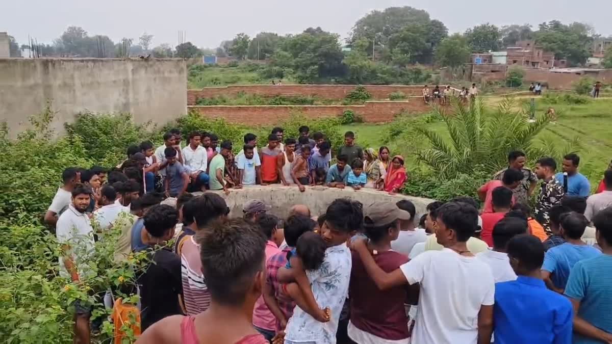 Giridih News: मॉर्निंग वॉक पर निकले डॉक्टर की संदिग्ध मौत, कुएं में मिला शव