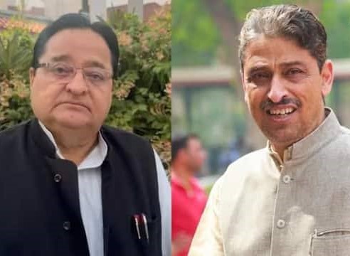 यूपी: ‘गठबंधन में दबाव से नहीं मिलेंगी सीटें : इमरान मसूद
