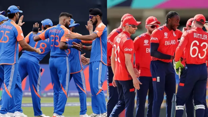 IND vs ENG: चौथे T20 में टीम इंडिया की हार से शशि थरूर हुए आगबबूला!