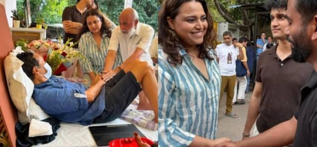 जंतर मंतर पर चल रहे आंदोलन ‌ पर मेरा नज़रिया!