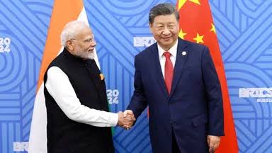 गलवान झड़प के बाद पहली बार भारत आ रहे शी जिनपिंग!