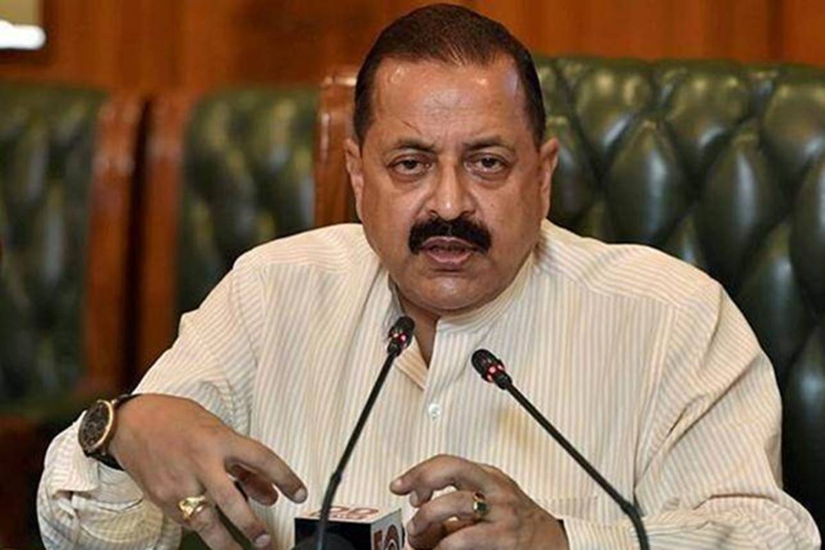 CJP से बात करने जंतर-मंतर जाएंगे मंत्री? मानी शर्त, मोदी सरकार बोली- आइए बैठकर करें बात