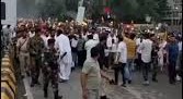 पटना के बाद कटिहार में लाठीचार्ज, बेगूसराय में हंगामा, छात्र बोले- धर्मेंद्र प्रधान नहीं PM मोदी भी जिम्मेदार