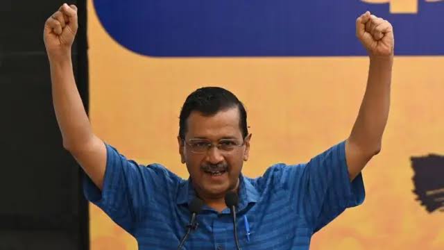 ‘चलो संसद’ मार्च के बीच दिल्ली में नहीं हैं अरविंद केजरीवाल, पंजाब से बोले- ‘ये हमारे बच्चे हैं, PM इनसे बात करें’