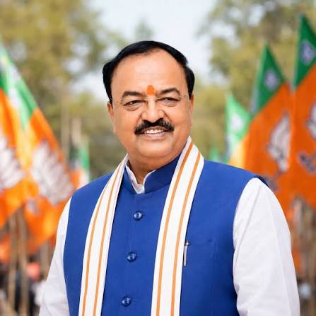 सोनम वांगचुक का अनशन को भ्रमजाल का हिस्सा? केशव प्रसाद मौर्य बोले- जनता भ्रम में नहीं आएगी