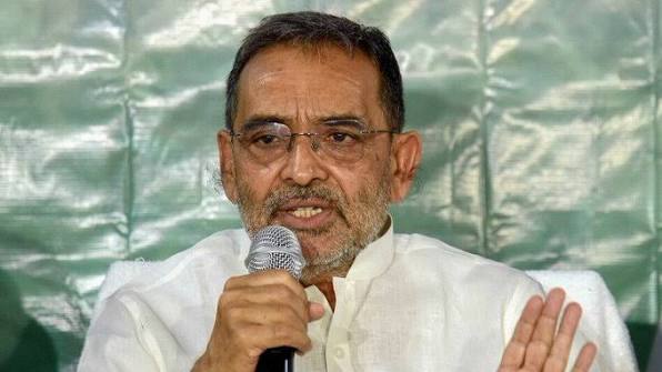 BJP उपेंद्र कुशवाहा के आगे झुकी! MLC का इस्तीफा, दीपक प्रकाश की कुर्सी सेफ