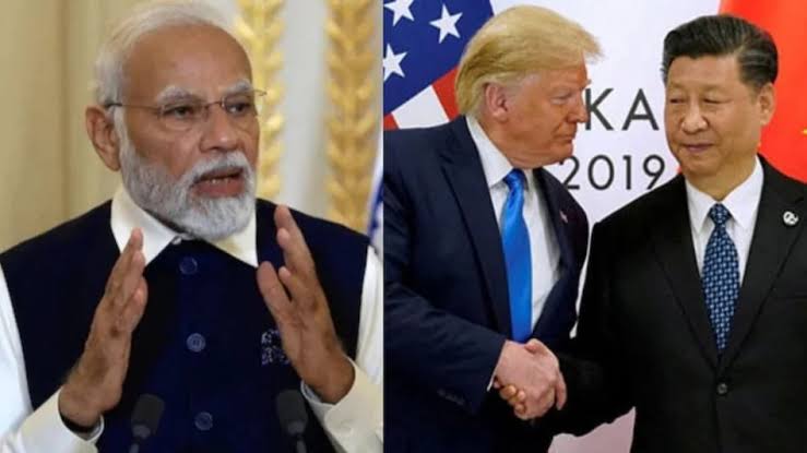 G Minus Two Strategy: दुनिया बांटने चले थे अमेरिका-चीन, भारत ने नाकाम कर दी चाल! अपना ली G माइनस टू स्ट्रेटेजी