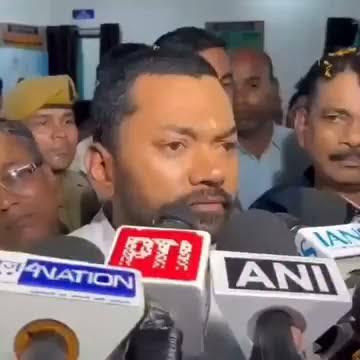 एक्शन मोड में निशांत कुमार, स्वास्थ्य केंद्रों पर लगेंगे CCTV कैमरे, पटना से होगी मॉनिटरिंग  