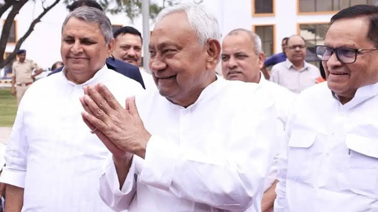‘नीतीश कुमार को बनाया जाए डिप्टी PM, बिहार के लोग यही चाहते हैं’, RJD के बाद JDU की मांग