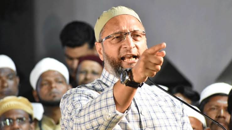 ‘हिंदुत्व राष्ट्रवाद का एक और नमूना..’: छत्तीसगढ़ HC ने एक टिप्पणी की और RSS पर भड़क गए असदुद्दीन ओवैसी