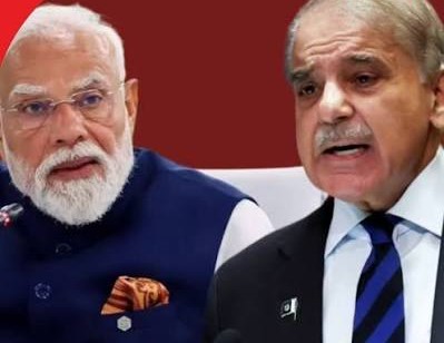 पाक ने भारत पर लगाए गंभीर आरोप 