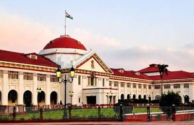 छाती दबाना और सलवार उतारना रेप नहीं! तो क्या है कानून में बलात्कार की परिभाषा?