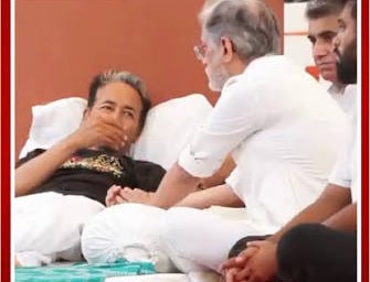 जंतर-मंतर पर CJP प्रोटेस्ट में शामिल हुए पवन खेड़ा, सोनम वांगचुक से बोले- ‘जान जोखिम में ना डालें
