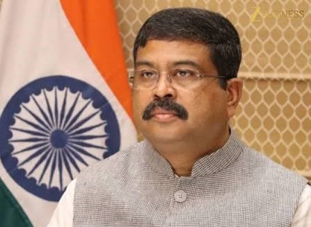 Dharmendra Pradhan Resign: शिक्षा मंत्री धर्मेंद्र प्रधान ने दिया इस्तीफा, Gen-Z के आगे झुकी सरकार
