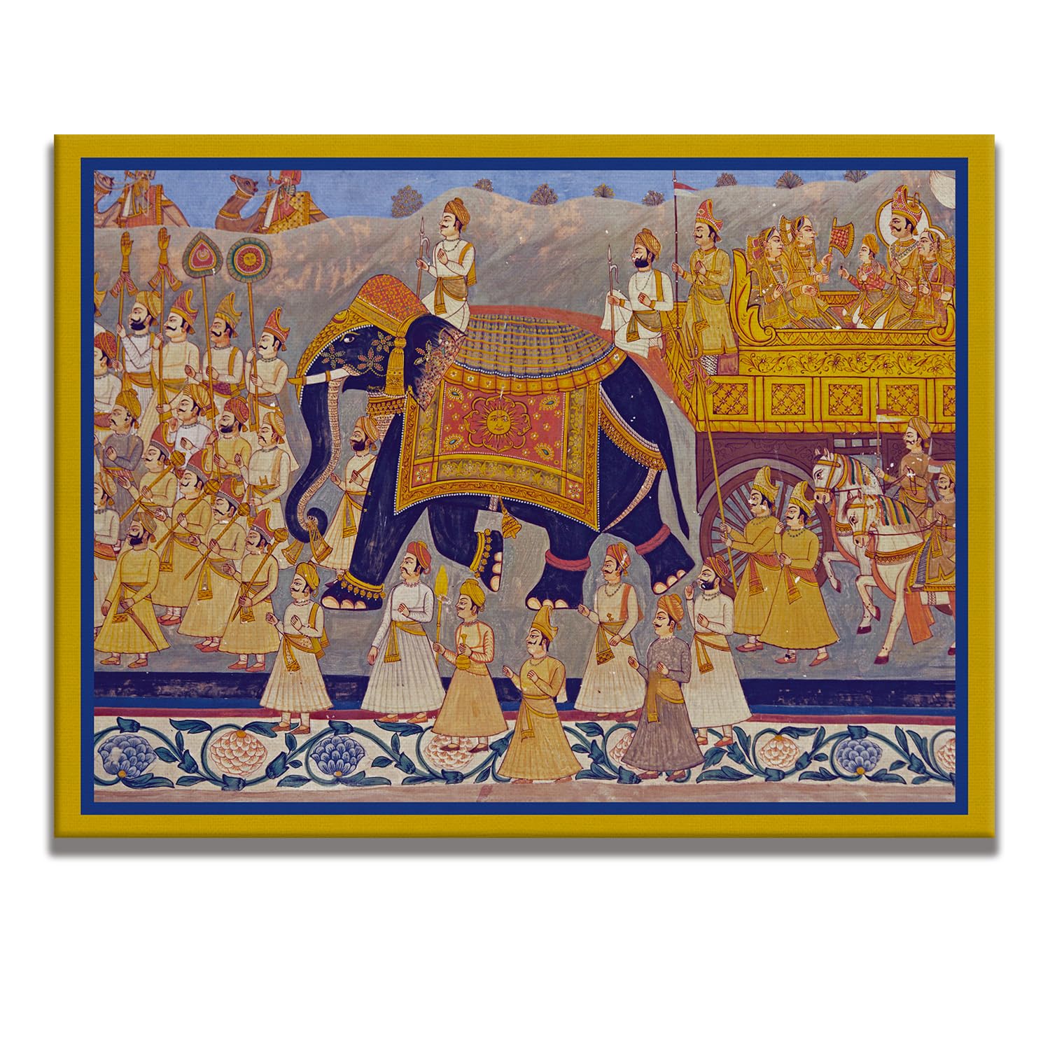 रवा राजपूतों का उज्जवल इतिहास मेरी नव प्रकाशित पुस्तक, ” Historical, Cultural and Scientific Heritages of India”