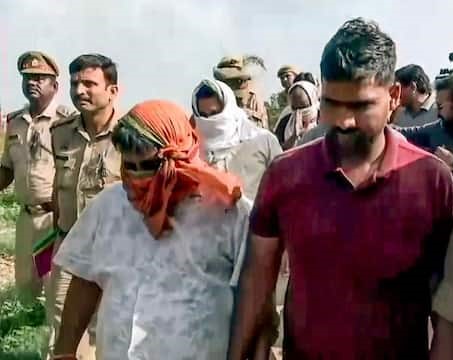 राम मंदिर चढ़ावा मामले में बड़ा खुलासा, लवकुश ने चोरी के पैसे से पत्नी को गिफ्ट की सोने की लॉकेट