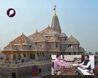 आस्था की चौखट पर असुरक्षा