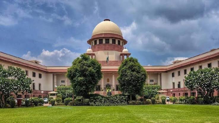 ‘आप हमारा समय बर्बाद कर रहे, वीडियो देखने में दिलचस्पी नहीं’, संसद मार्च में लाठीचार्ज पर क्या बोला सुप्रीम कोर्ट?