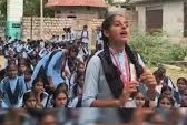 शासन और प्रशासन को काम करना होगा नहीं तो …