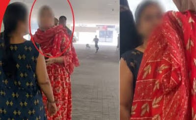 Hyderabad School: हिंदू छात्र को कलमा और सूरह फातिहा पढ़ाने पर विवाद, स्कूल पहुंच गए मां-बाप, काटा बवाल