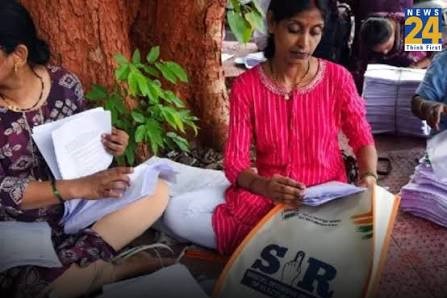 Delhi SIR News: दिल्ली में एसआईआर की समय सीमा बढ़ी!