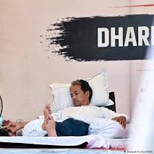 सोनम वांगचुक का अनशन गांधीवादी नहीं है!