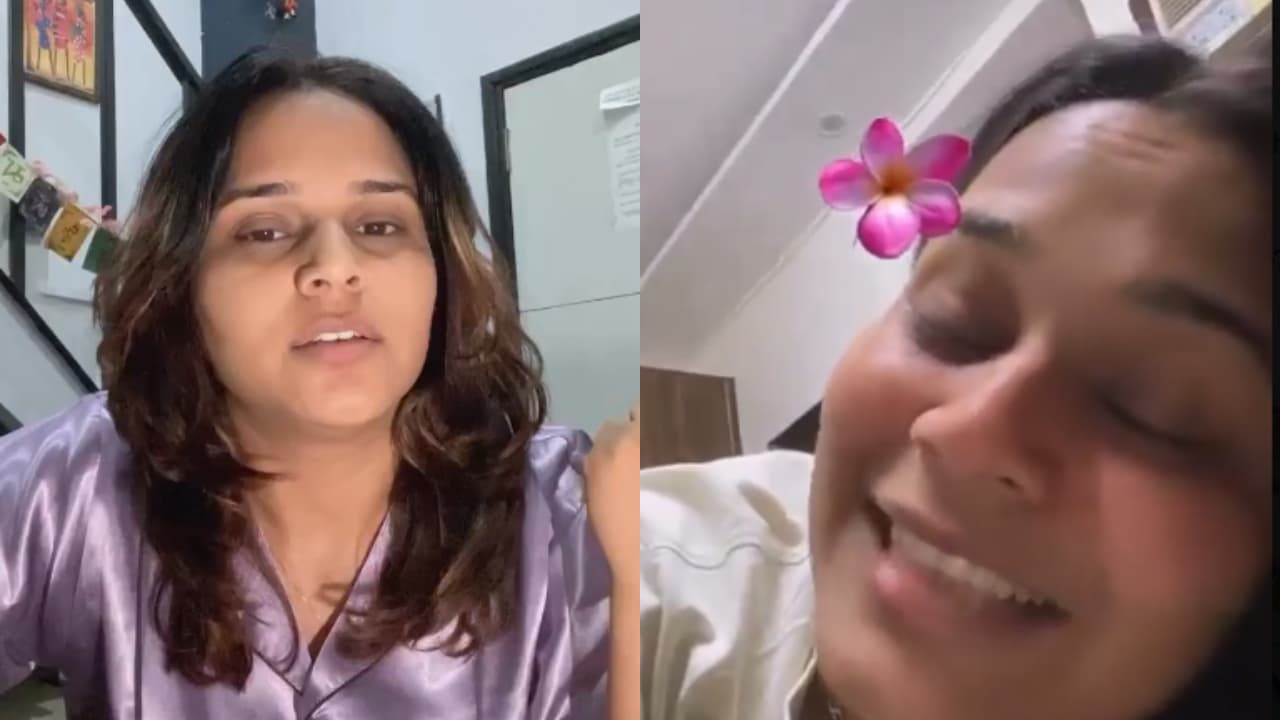 MP की डेंटिस्ट मुस्कान सोनी 5 साल के लिए सस्पेंड, केतन अग्रवाल हत्याकांड पर मजाक पड़ा भारी