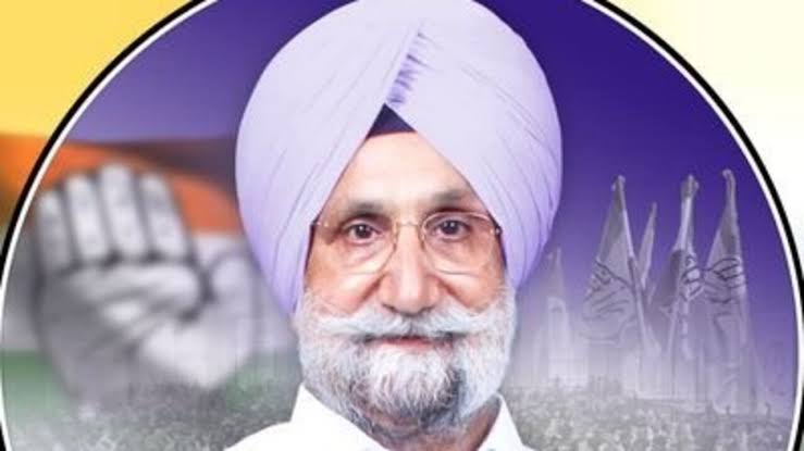 अमित शाह से मुलाकात के बाद कांग्रेस सांसद सुखजिंदर सिंह रंधावा बोले, ‘आज मैं इस…’