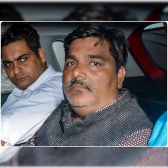 ताहिर हुसैन को उम्रकैद, IB अफसर अंकित शर्मा मर्डर केस में सजा का ऐलान