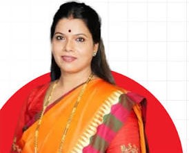 मुंबई के लोग तय करेंगे कि मैं रील्स स्टार हूं या रियल स्टार, कोस्टल रोड वीडियो पर ट्रोलिंग के बाद बोलीं रितु तावड़े