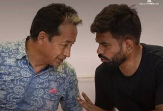 Sonam Wangchuk : 20 को जंतर मंतर से संसद की ओर मार्च करेंगे वांगचुक, लोगों से दिल्ली पहुंचने की अपील