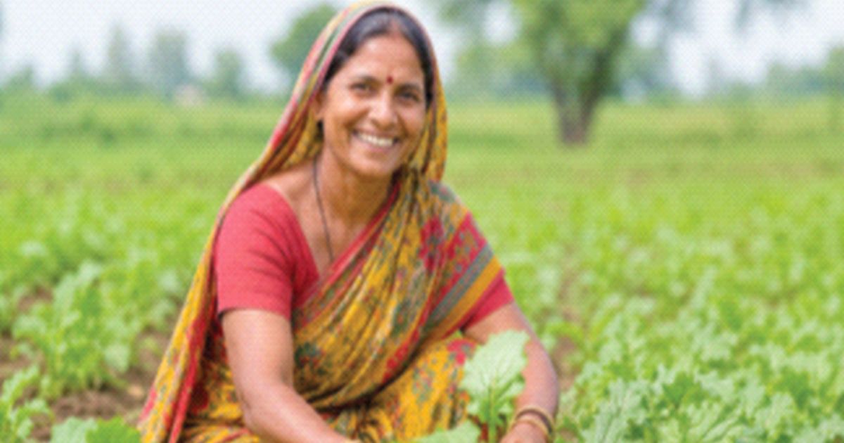 महिलाओं को मिला किसान का दर्जा, विधानसभा से महिला किसान सशक्तिकरण विधेयक पास