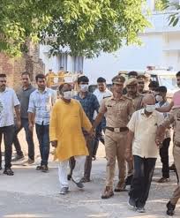 चढ़ावे के बाद राम मंदिर से जुड़ा एक और घोटाला? टिन्नू ने हर महीने कमाए लाखों! प्राण प्रतिष्ठा के बाद से ही शुरू हुआ था खेल