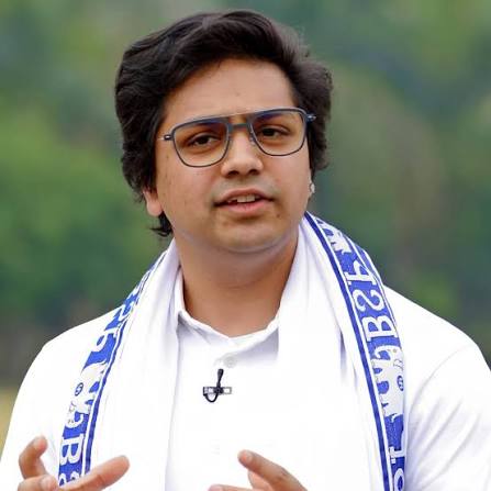 अखिलेश पर गरजे, राहुल से जताई उम्मीद, जयंत चौधरी के बचाव में आए आकाश आनंद, क्या है रणनीति?