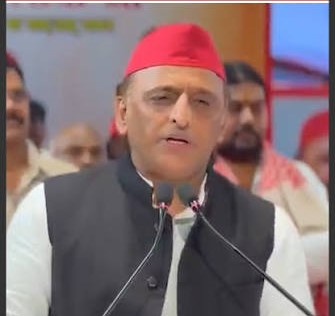 ‘3 महीने में कराएंगे जातीय जनगणना’, अखिलेश यादव ने किया ऐलान 