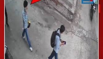 अंकित बालियान मर्डर केस में नया वीडियो, पीला पटका ओढ़े शख्स कौन?
