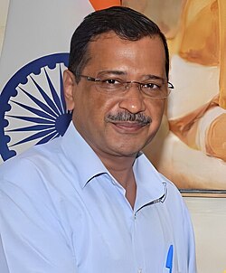 ‘मुझे उम्मीद है कि वे नहीं रुकेंगे’ पीएम आवास की ओर मार्च से पहले अरविंद केजरीवाल का बड़ा बयान
