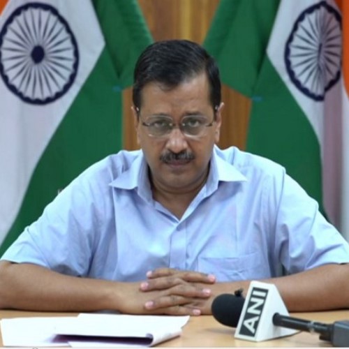 E-20 ईंधन पर केजरीवाल ने सरकार को घेरा, कहा- बिना स्टडी…